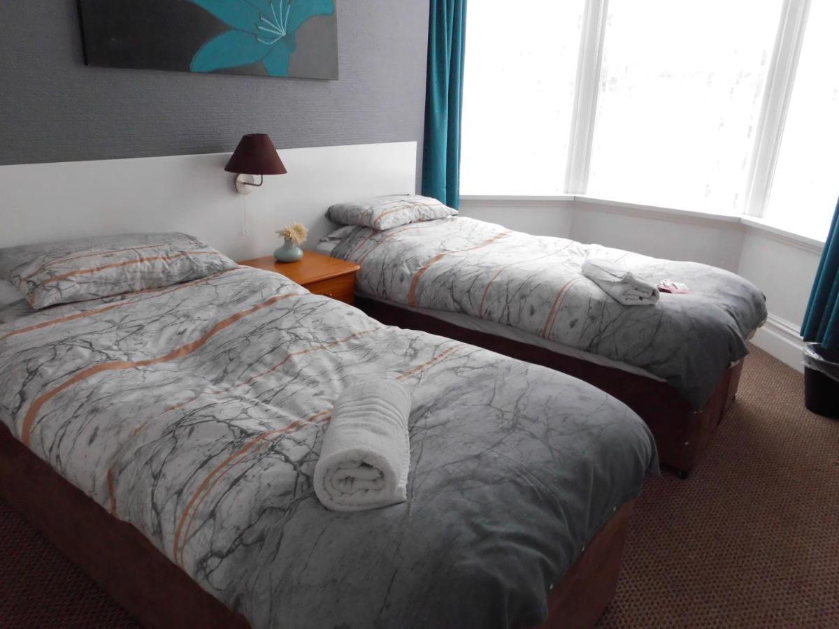 Jasmine Guest House Bridlington Luaran gambar