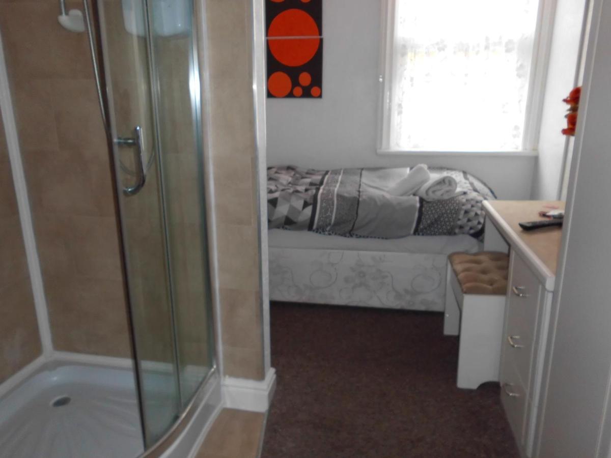 Jasmine Guest House Bridlington Luaran gambar