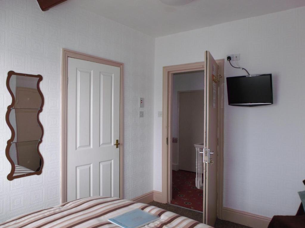 Jasmine Guest House Bridlington Bilik gambar