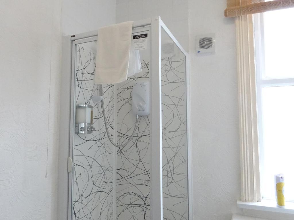 Jasmine Guest House Bridlington Bilik gambar