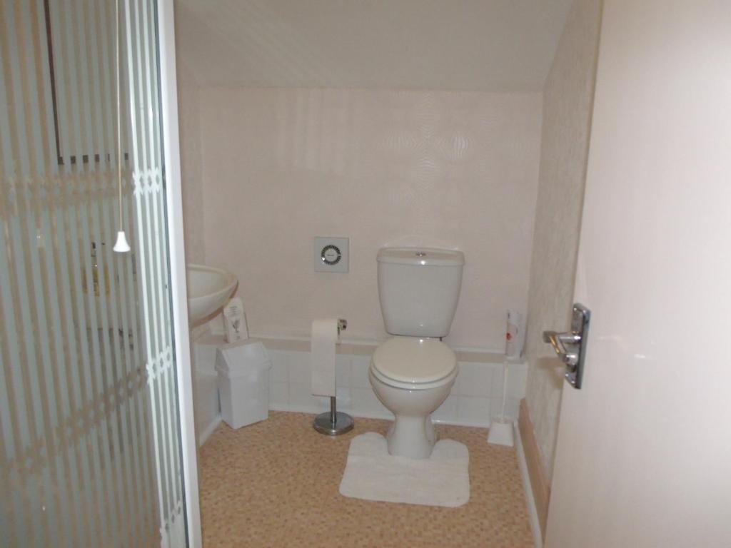 Jasmine Guest House Bridlington Bilik gambar