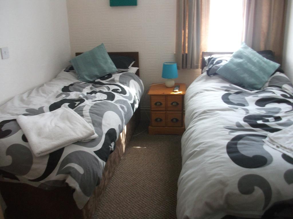 Jasmine Guest House Bridlington Luaran gambar